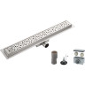 Душевой трап (комбинированный затвор) GAPPO G87007-2