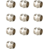 Ниппель НР-НР GAPPO G2204,04 1/2